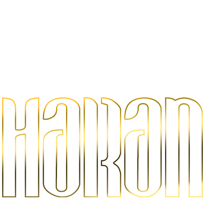 logotipo Whiskey Haran